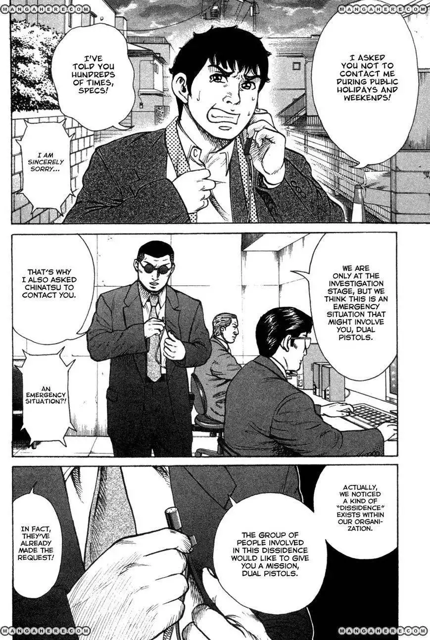 Kyou Kara Hitman Chapter 18 10